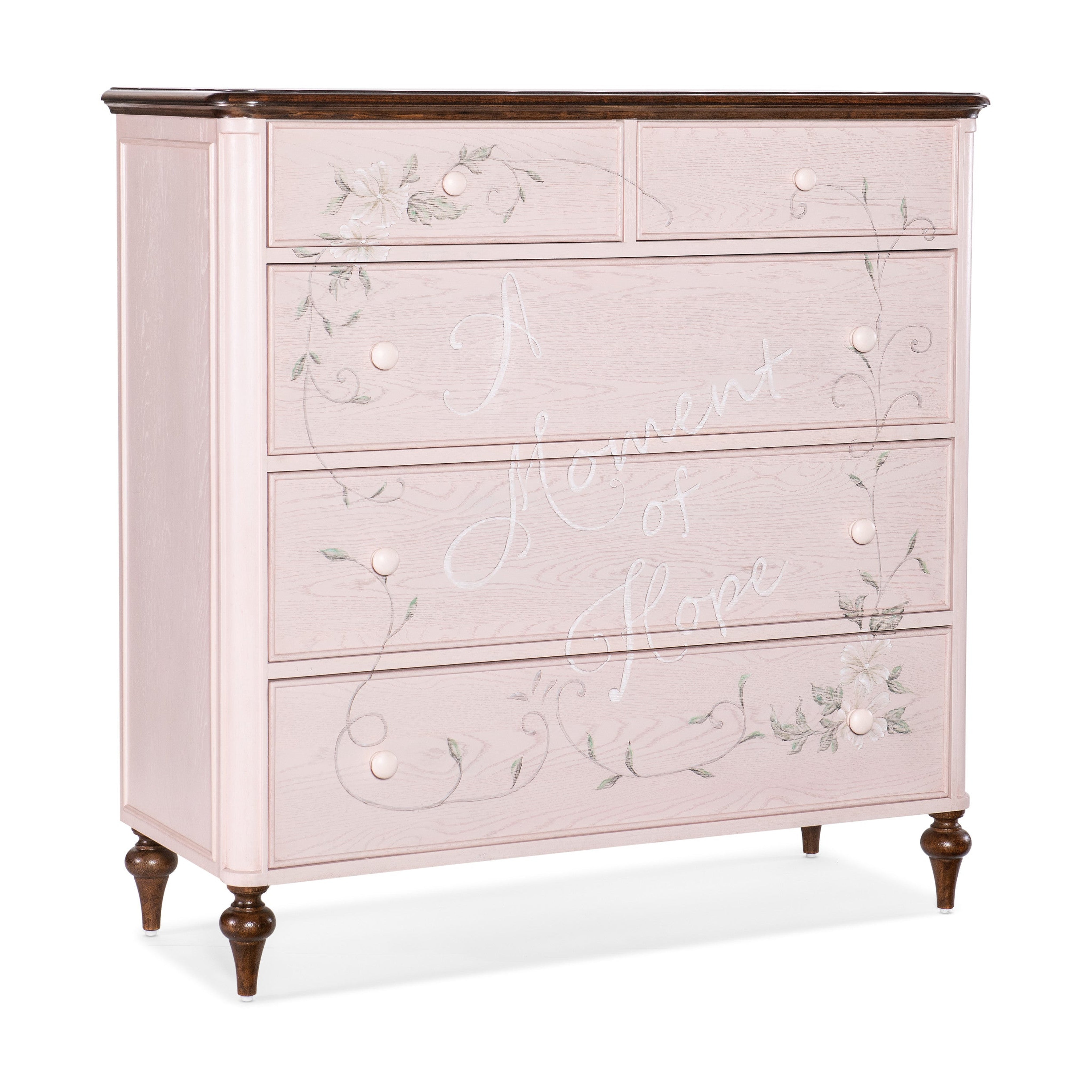 Moment of Hope Chest