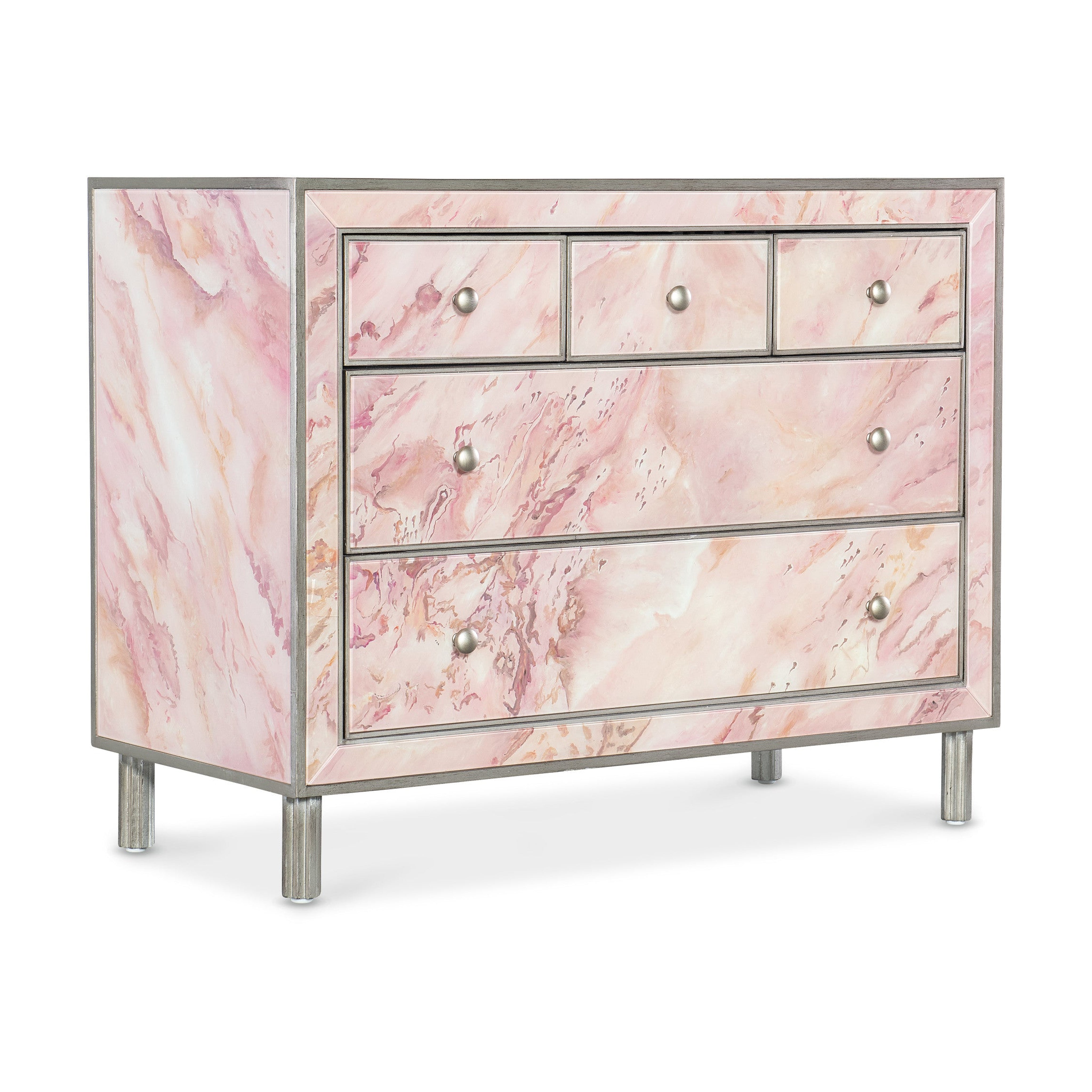 Susan G. Komen Eternal Chest