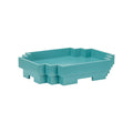 Japandi Tray - Aquamarine