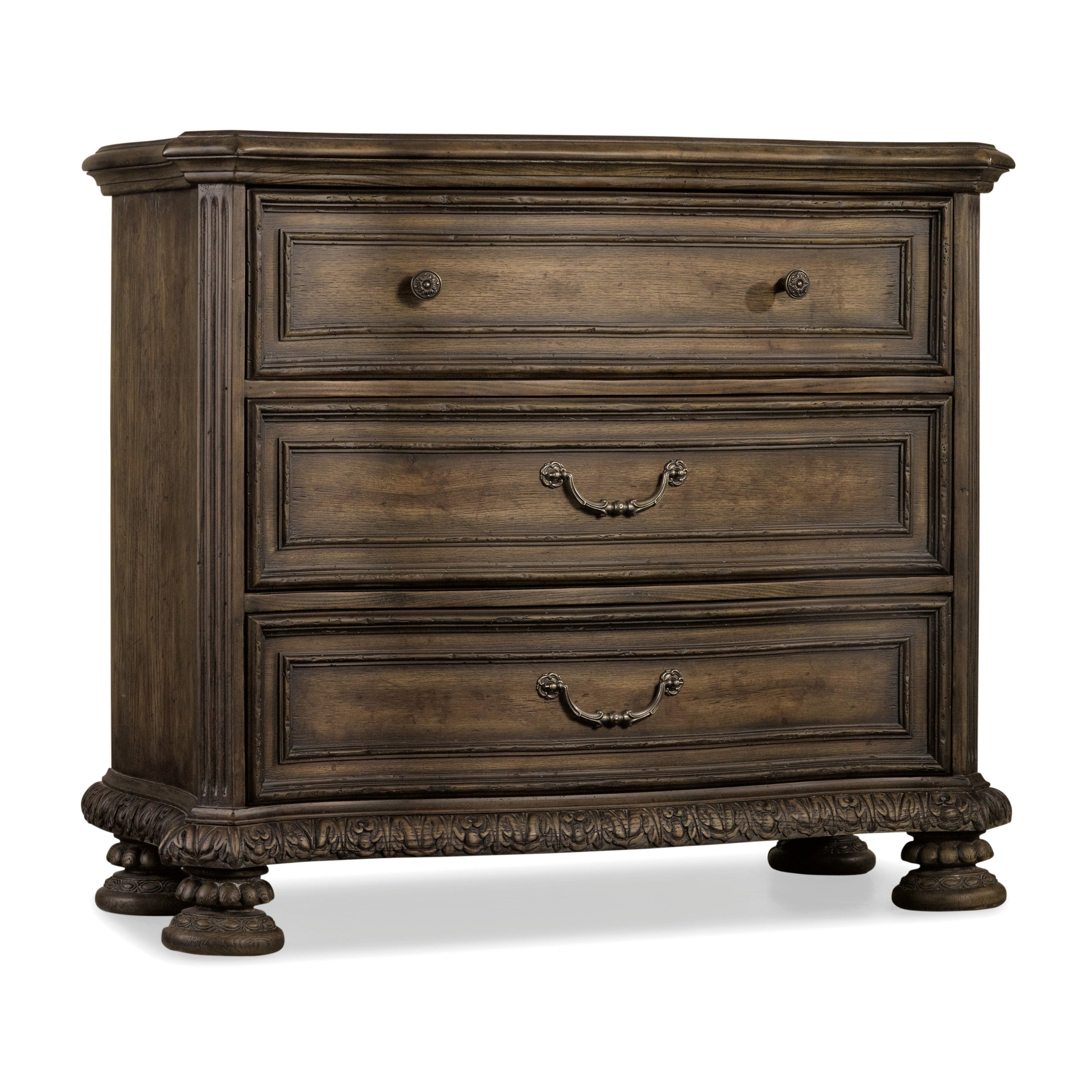 Rhapsody Bachelors Chest