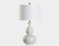 Waterspout Lamp