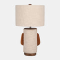 Ecommix Lamp