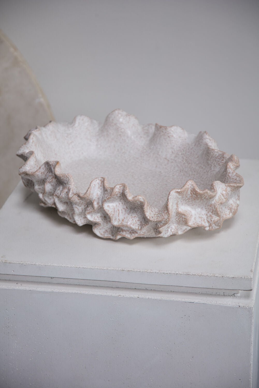 Accent Decor Sylvia Bowl - Thumbnail 2