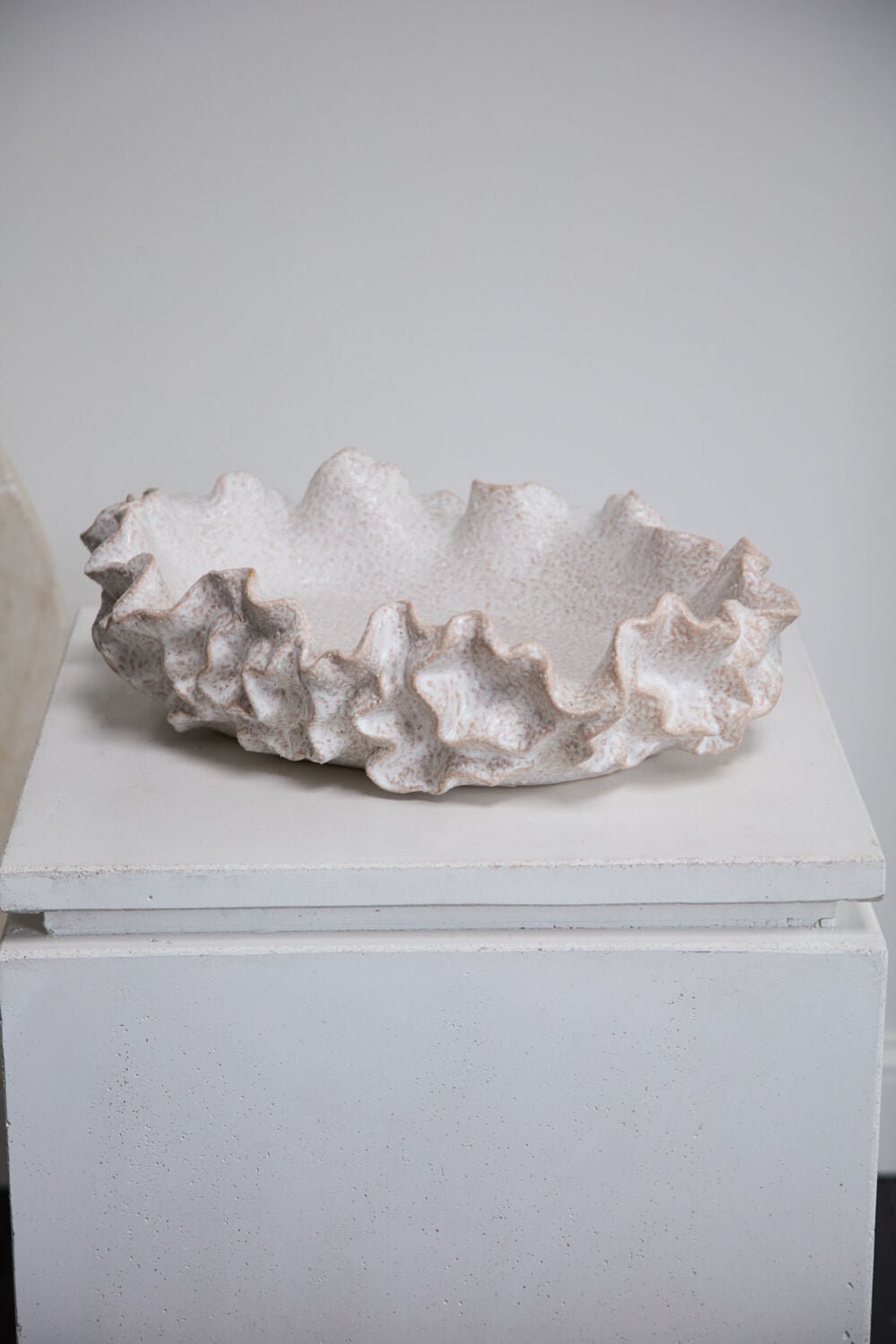 Accent Decor Sylvia Bowl
