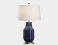 Lydia Lamp - Blue