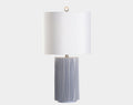 Pozzallo Lamp - Azzurro