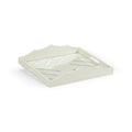 Miles River Tray - Cream