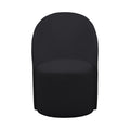 Grantham Boucle Fabric Dining Chair