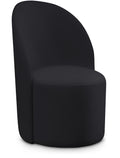 Grantham Boucle Fabric Dining Chair