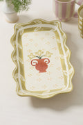 Good Luck Platter - Limited Edition