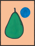 Modern Fruit II