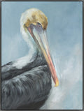 Feathers I