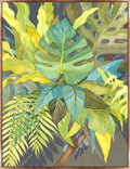 In the Foliage I