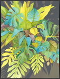 In the Foliage II