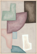 Abstract Harmony I