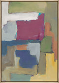 Chroma Labyrinth IV