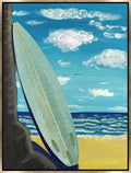 Day in the Surf