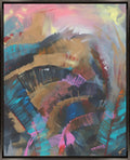 Tropical Abstraction