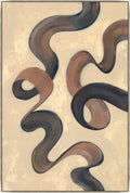 Twists and Turns I