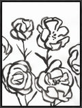 Violets for Roses I