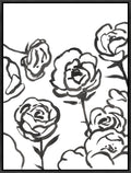 Violets for Roses II