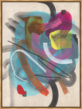 Playful Meditation I