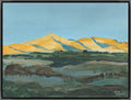Mountain Dawn