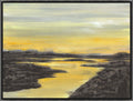 River Sunrise