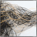 Soft Swirls I