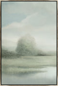Verdant Oasis I