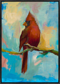 Red Cardinal