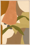Earthy Shapes