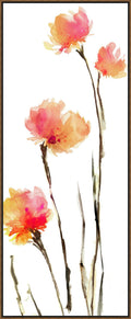 Blossom of Color I