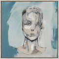 Monday’s Portrait I