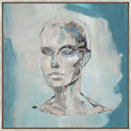 Monday’s Portrait II