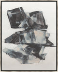 Structured Chaos I