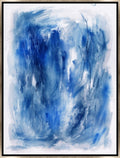 Blue Oblivion I