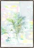 Tropical Vegetation