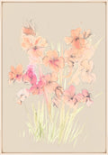 Gentle Floral
