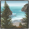 Pacific Northwest