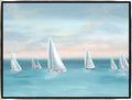 Sunrise Sail