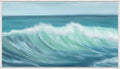 Morning Shore Break