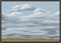 Peaceful Country II