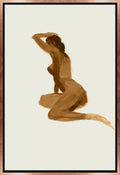 Figure pose II