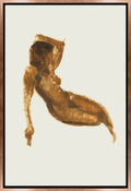 Figure pose III