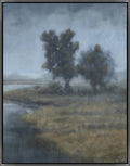 Blue Marsh Reflections II