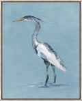 Sapphire Heron I