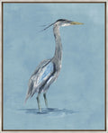 Sapphire Heron II