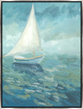 Drifting Sail