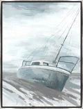 Shipping With no Sails